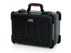 Кейс для 15 микрофонов Gator GTSA-MIC15 - Case w/ Drops for 15 Mics